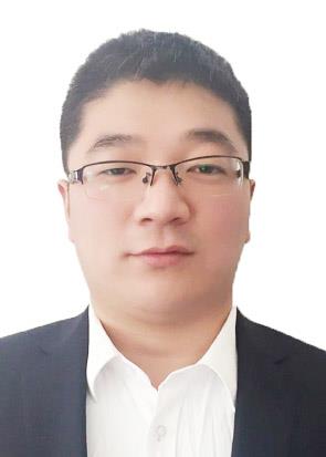 崔京腾，禽苗产品经理